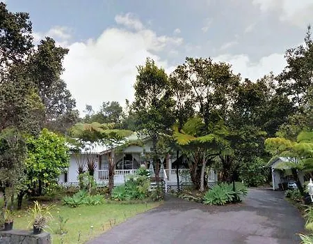 Country Goose Bed and Breakfast